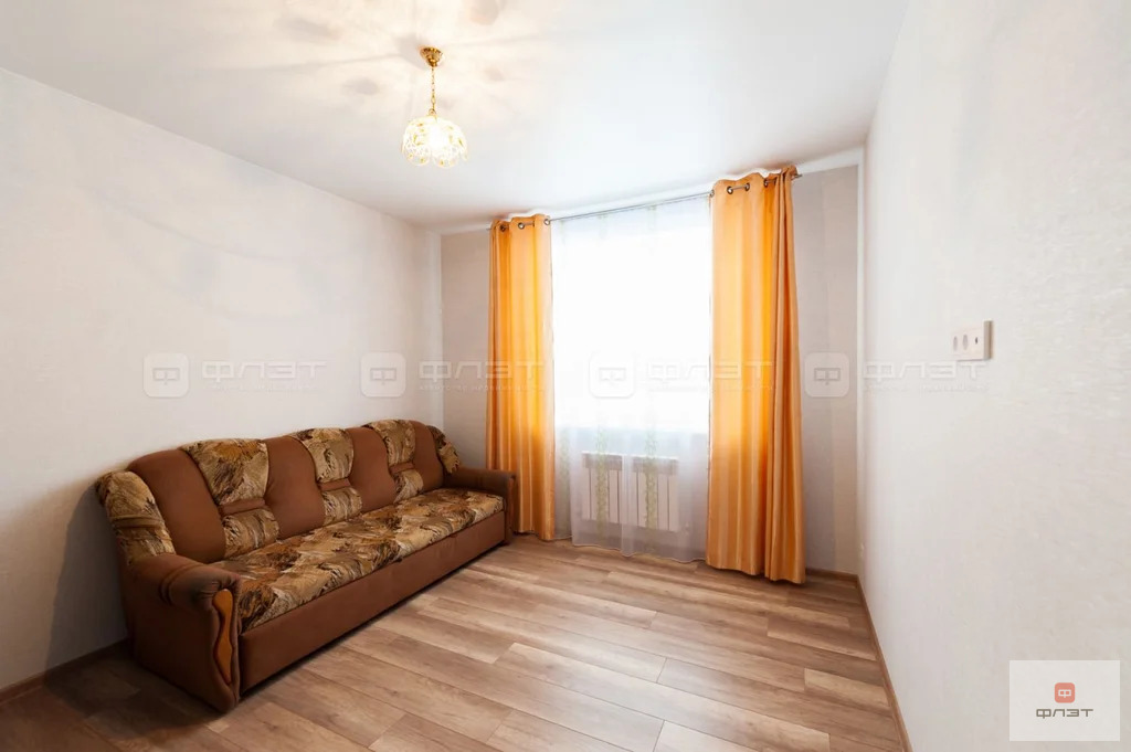 Продажа дома, Инеш, Высокогорский район, ул. Дружбы - Фото 6