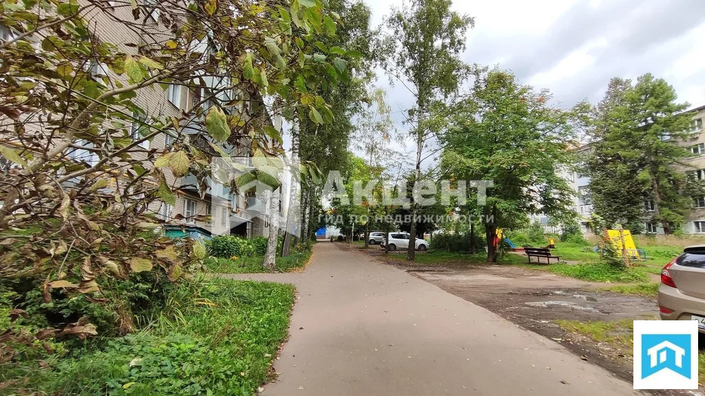 Продажа квартиры, Иваново, Текстильщиков пр-кт. - Фото 14