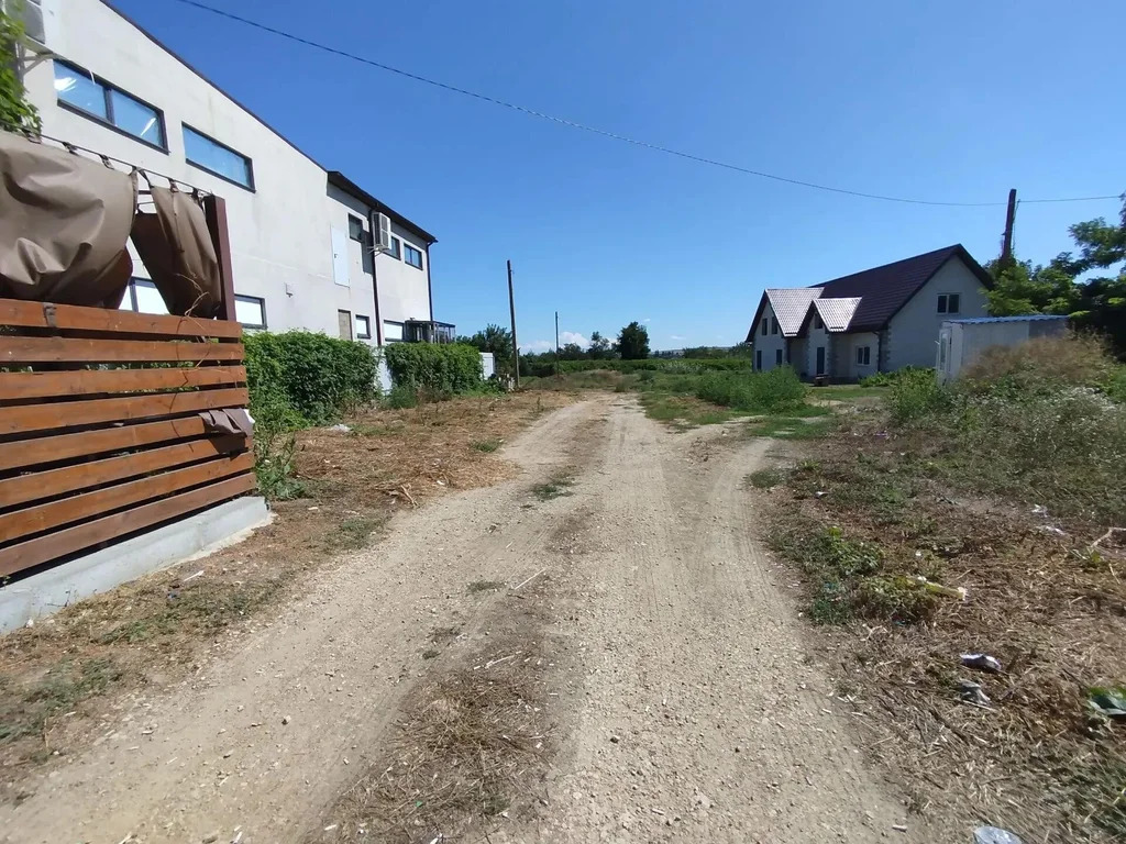 Продажа участка, Старотитаровская, Темрюкский район, ул. Ленина - Фото 2