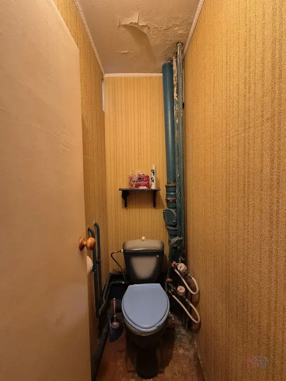 2-к. квартира, 43,1 м2, 5/9 эт. - Фото 27