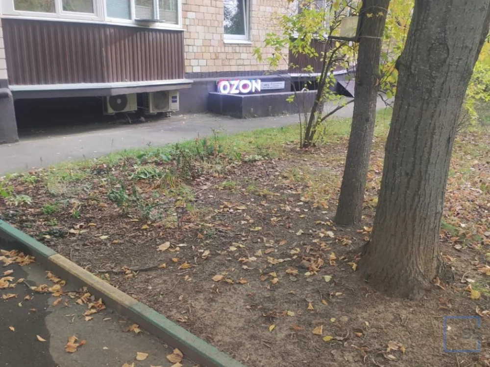 Продажа торгового помещения, м. Ленинский проспект, ул. Фотиевой - Фото 5