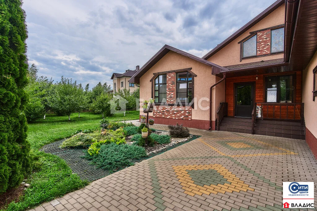 Продажа дома, Новая Усмань, Новоусманский район - Фото 8