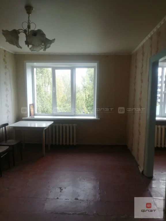 Продажа квартиры, Казань, ул. Гагарина - Фото 3