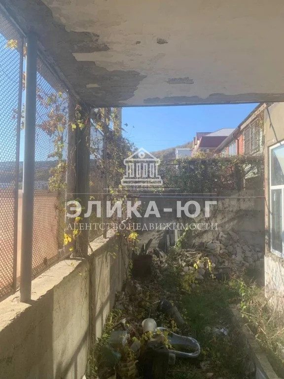 Продажа участка, Ольгинка, Туапсинский район, 1-мкр. - Фото 15