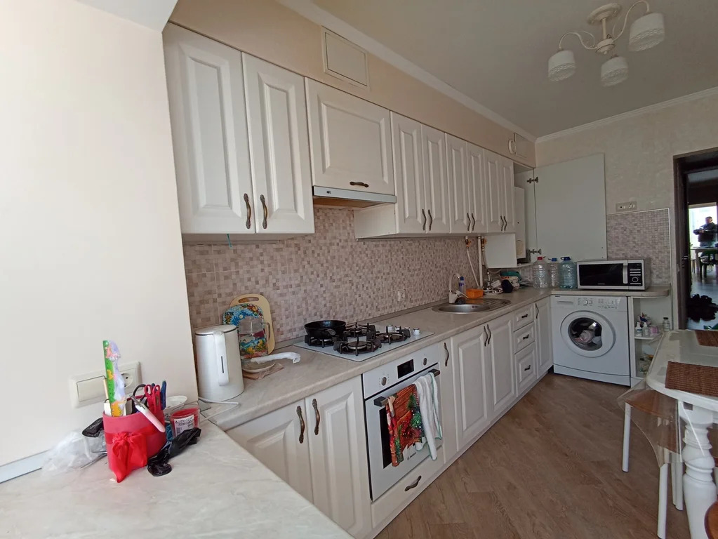 Продажа квартиры, Крымск, Крымский район, ул. Победы - Фото 3