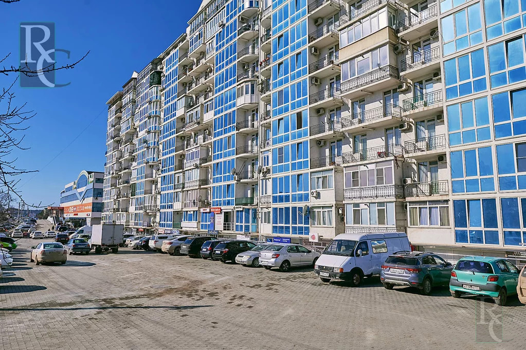 Продажа квартиры, Севастополь, ул. Пожарова - Фото 5