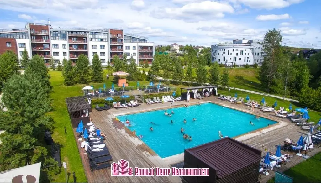 Таунхаус 117 кв. м, д. Курово (Дмитровский район) - Фото 14