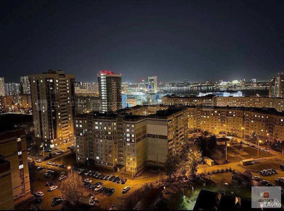 Продажа квартиры, Казань, ул. Четаева - Фото 20