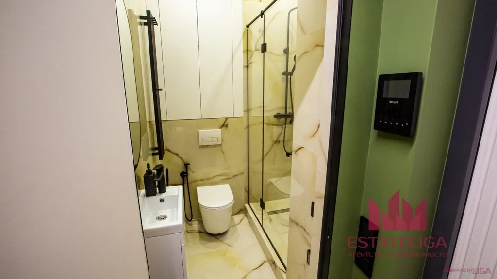 Аренда квартиры, Волгоградский пр-кт. - Фото 18