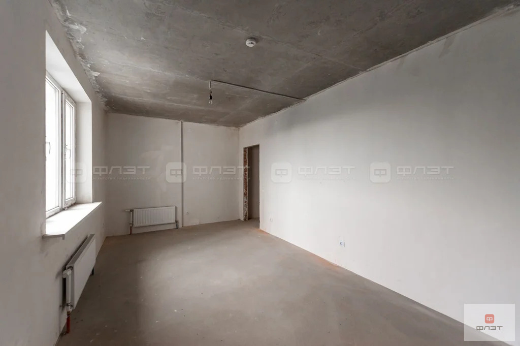 Продажа квартиры, Казань, ул. Заслонова - Фото 5