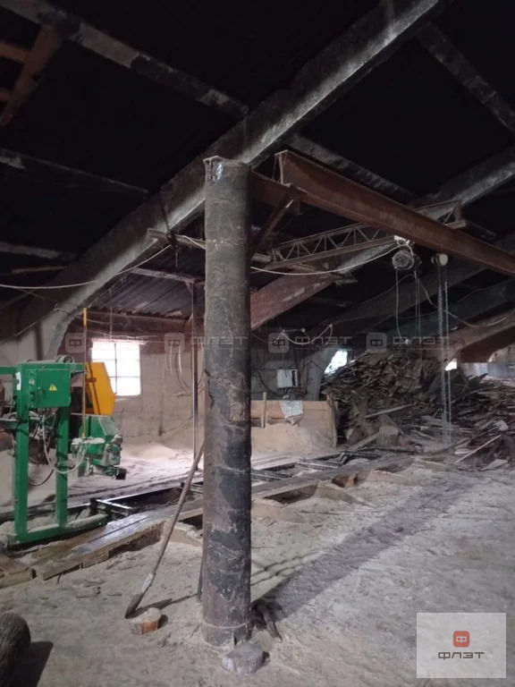 Продажа склада, Татарский Янтык, Лаишевский район, ул. Колхозная - Фото 20