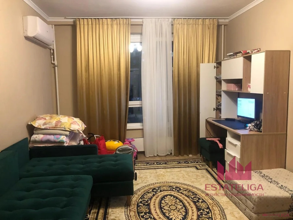 Продажа квартиры, Коммунарка, Сосенское с. п., ул. Александры ... - Фото 4