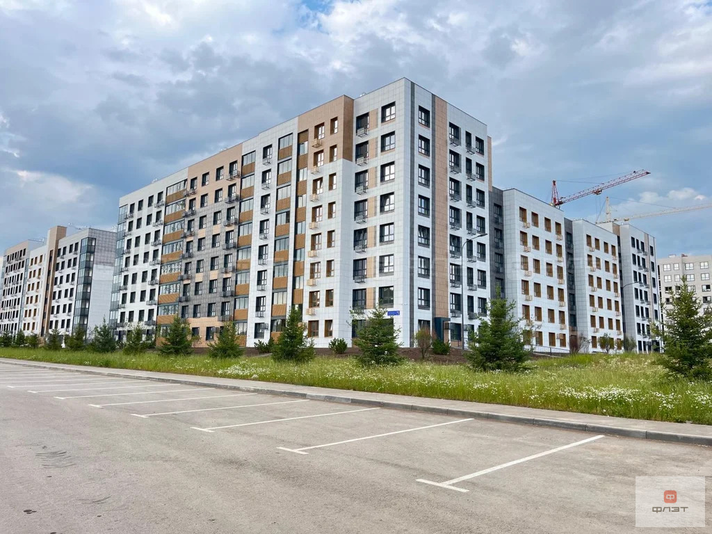 Продажа дома, Пестречинский район, ул. Нурлатская - Фото 9