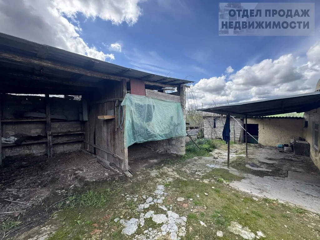 Дом с большим участком - Фото 17