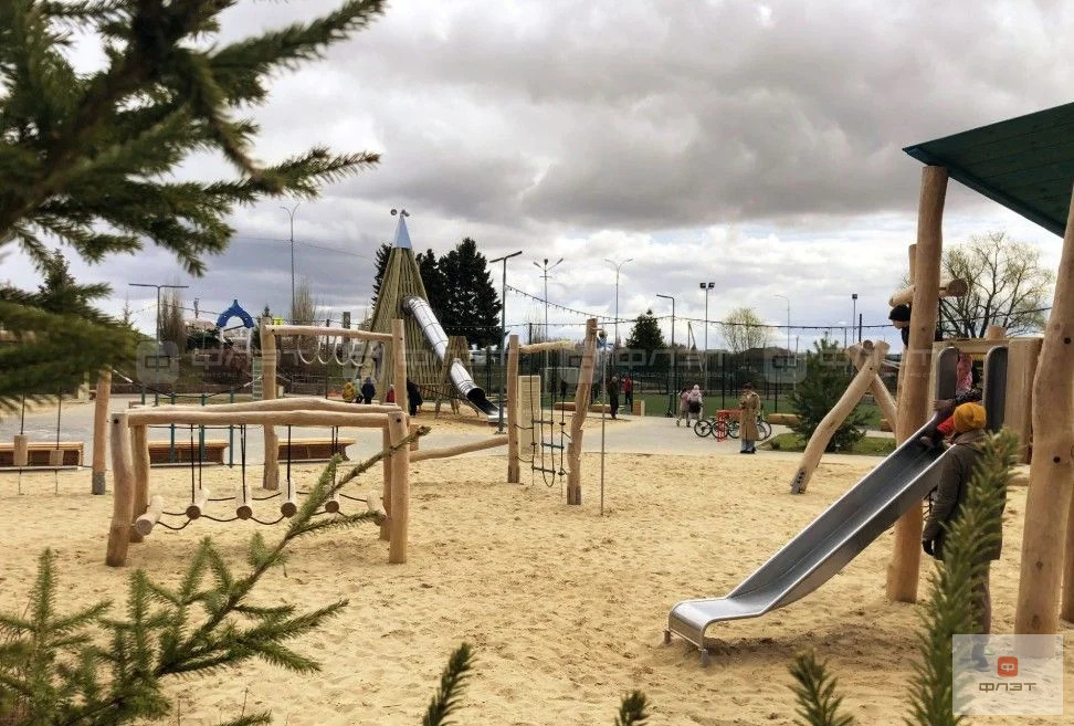 Продажа участка, Пестрецы, Пестречинский район, ул. Советская - Фото 4