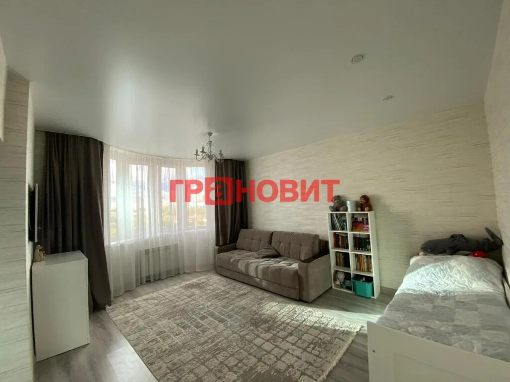 Продажа квартиры, Новосибирск, ул. Ельцовская - Фото 8