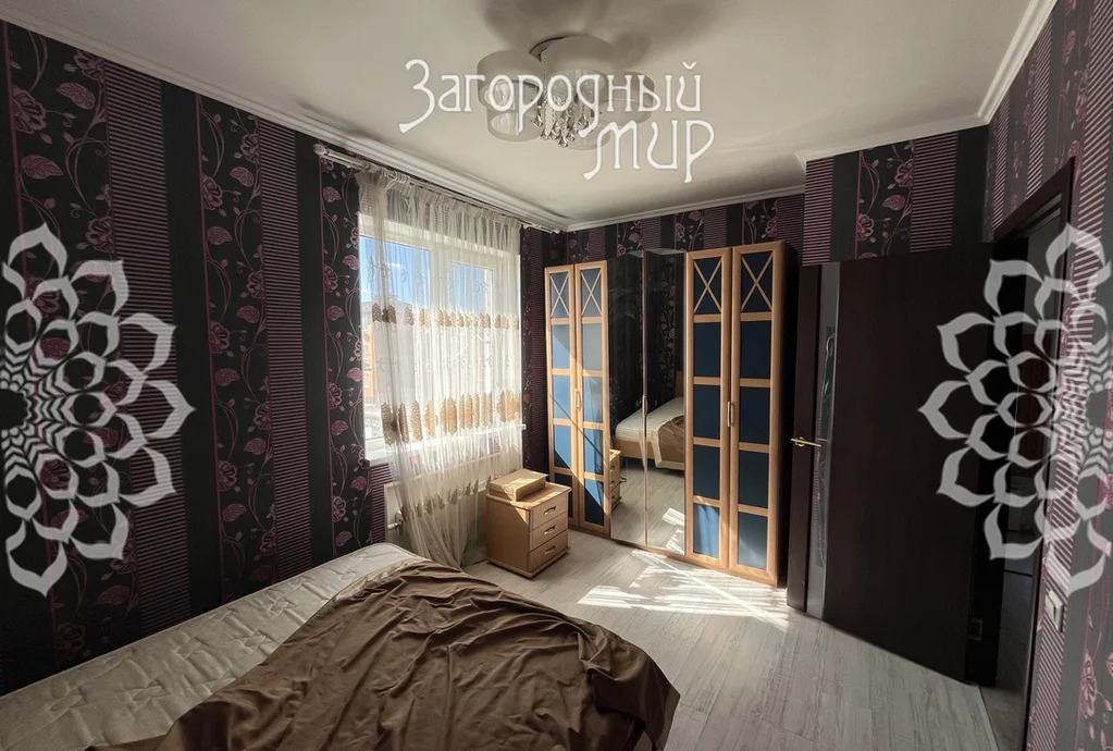 Продам дом, Новорязанское шоссе, 15 км от МКАД - Фото 20