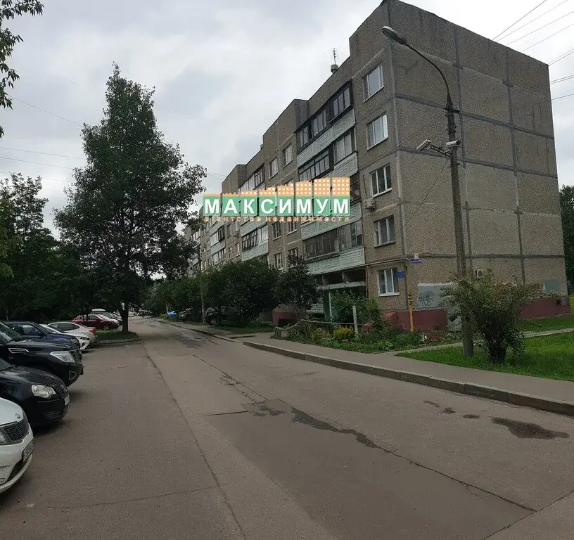 Аренда 2 комнатной квартиры в Домодедово, Каширское шоссе, д.99А - Фото 0