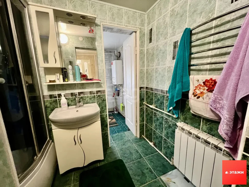 Продажа дома, Ивановка, Сакский район, ул. Приморская - Фото 9