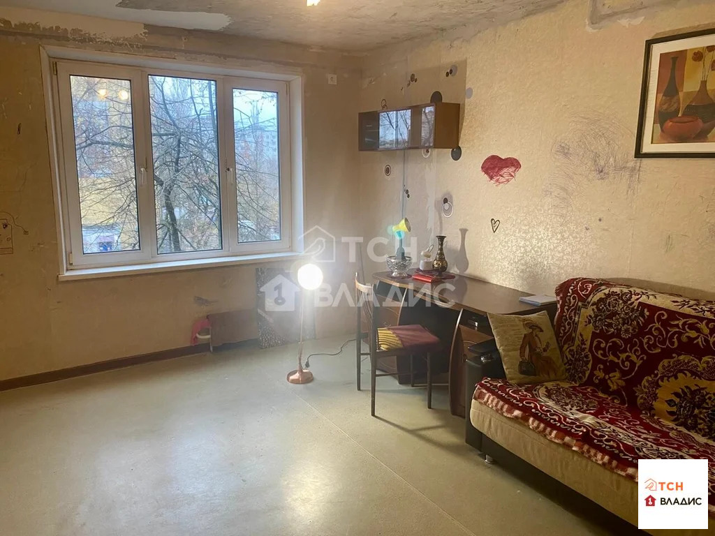 Аренда квартиры, Королев, улица 50-летия ВЛКСМ - Фото 9