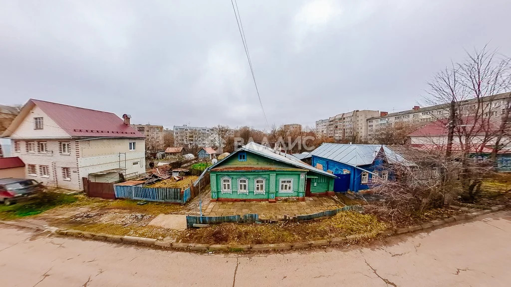 городской округ Владимир, Владимир, Ленинский район, Бакулинская . - Фото 14