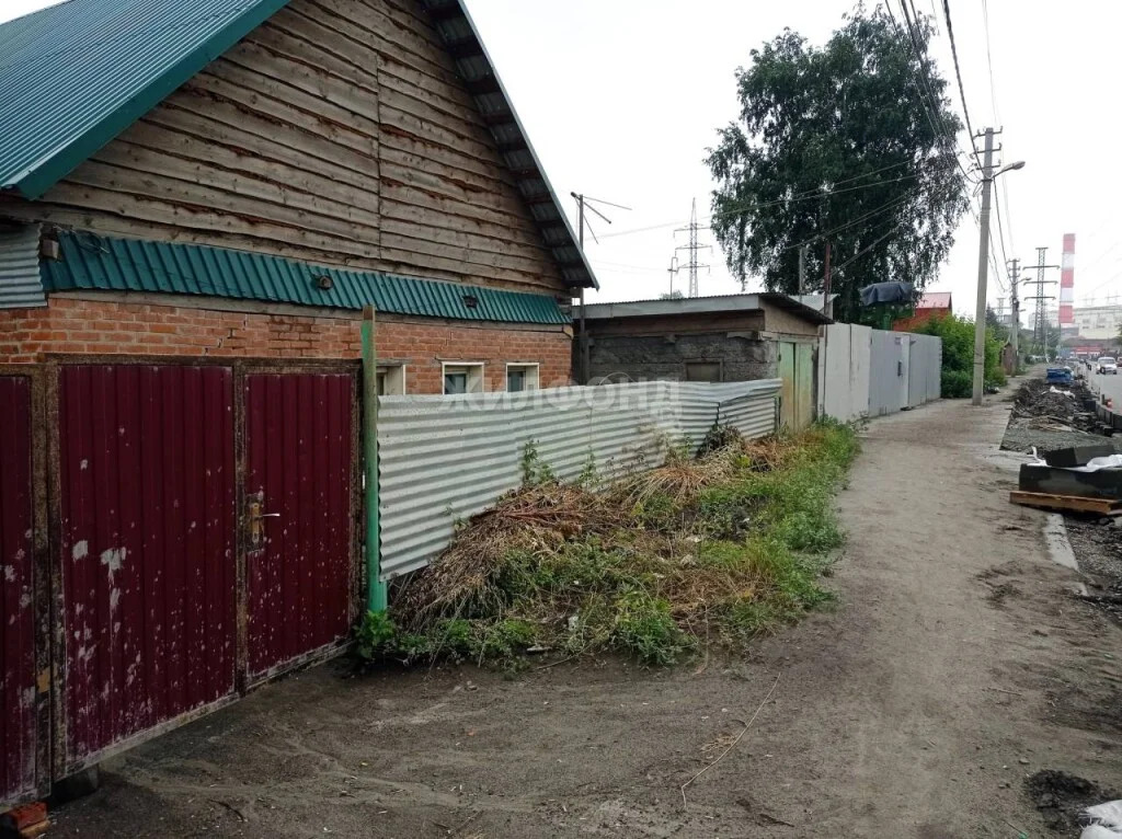 Продажа дома, Новосибирск, ул. Большая - Фото 3