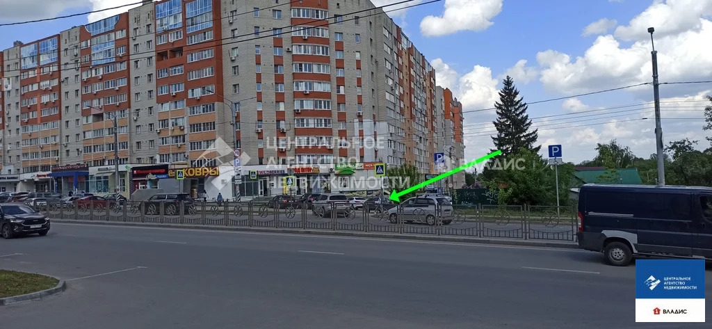 Продажа ПСН, Рязань, улица Новосёлов - Фото 0