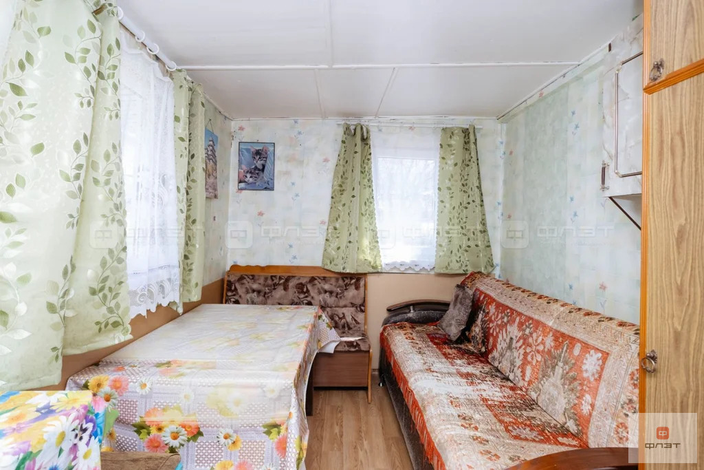 Продажа дома, Казань, СНТ Виктория-материк - Фото 24