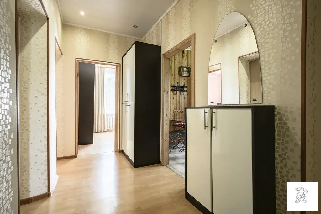 Квартира в самом зеленом районе города - Фото 13