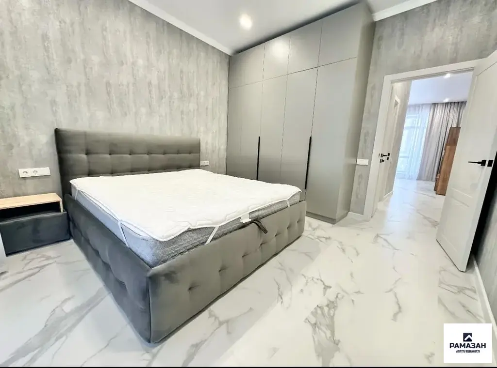 3-ком квартира ул.Абубекира Терегулова, д. 10А - Фото 21