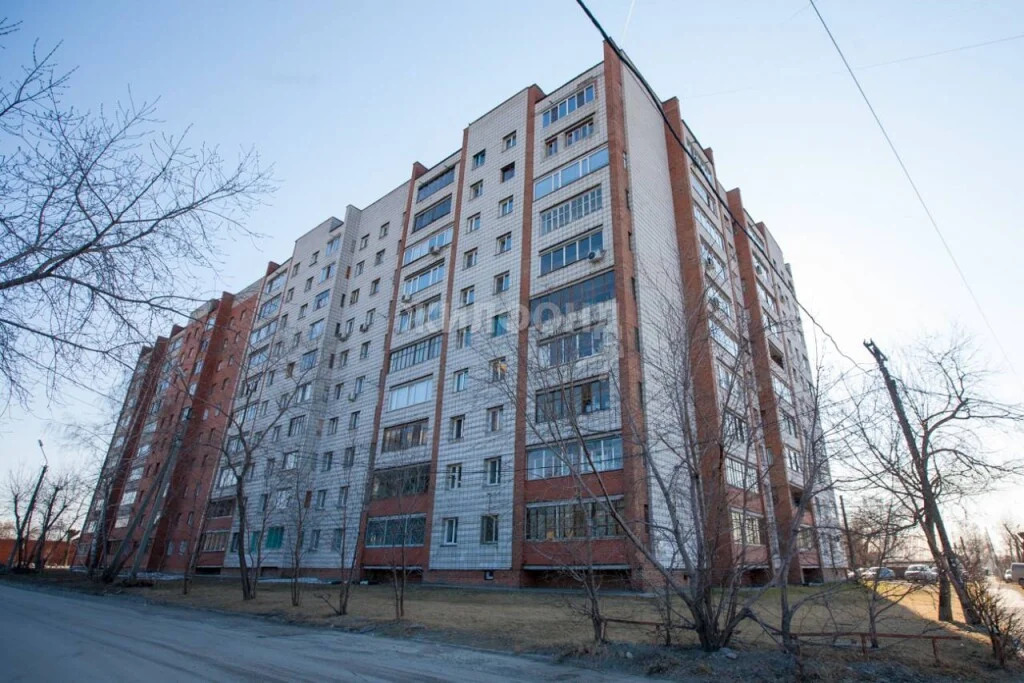 Продажа квартиры, Новосибирск, ул. Воинская - Фото 6