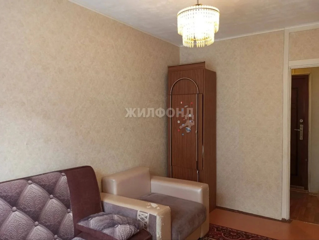 Продажа квартиры, Новосибирск, ул. Линейная - Фото 4