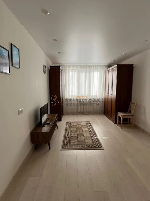 Аренда квартиры, Уфа, ул. Пархоменко - Фото 5