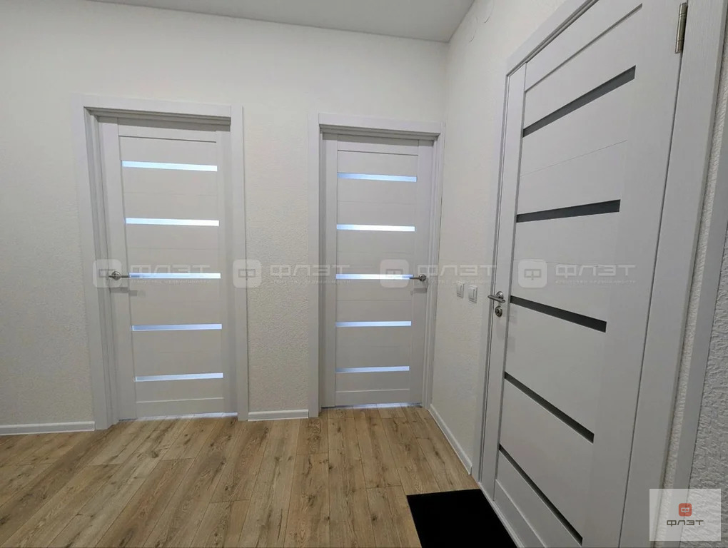 Аренда квартиры, Высокая Гора, Высокогорский район, ул. Рождественская ... - Фото 8