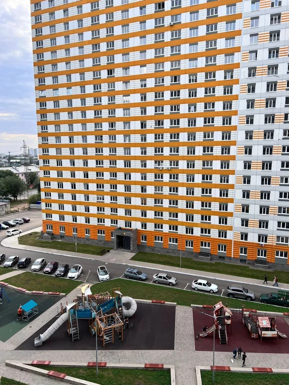 Продажа квартиры, Оренбург, ул. Юркина - Фото 10