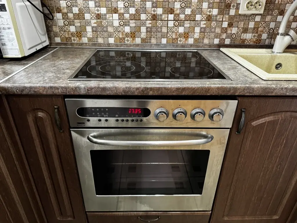 2-к мкр.Молодежный, дом 4 - Фото 6