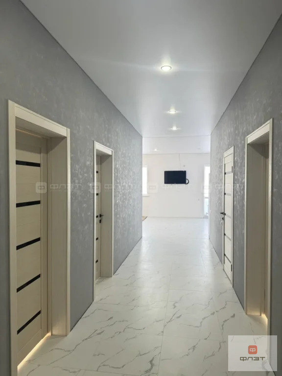 Продажа дома, Усады, Высокогорский район, ул. Садовая - Фото 2