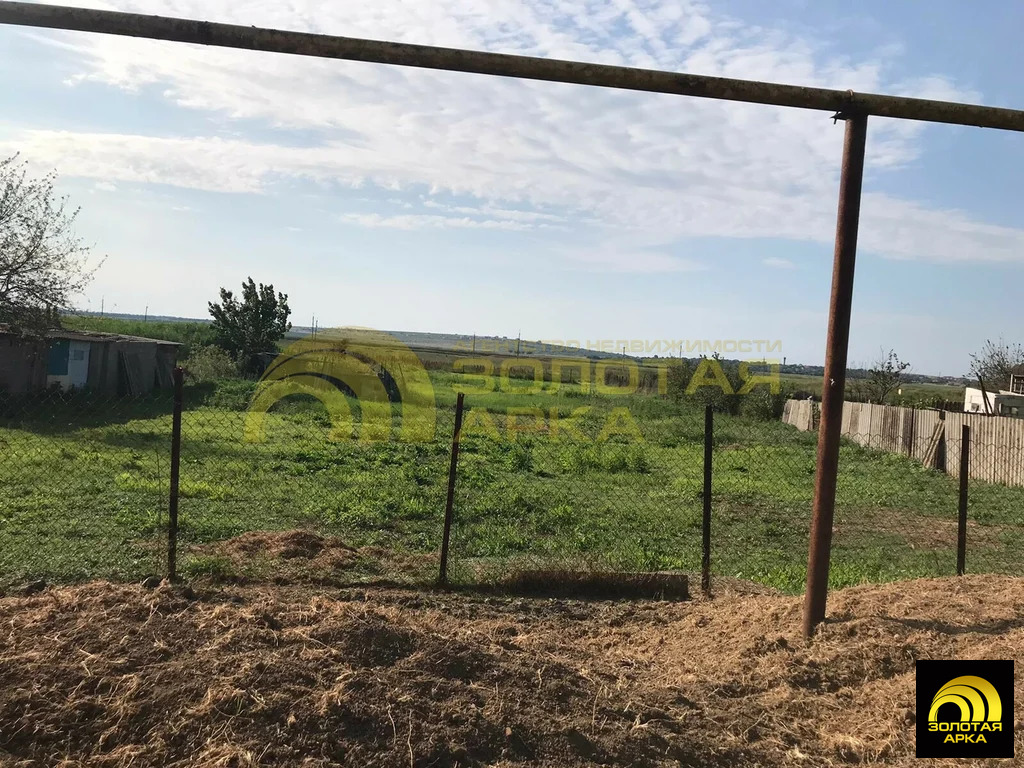 Продажа участка, Ахтанизовская, Темрюкский район - Фото 7