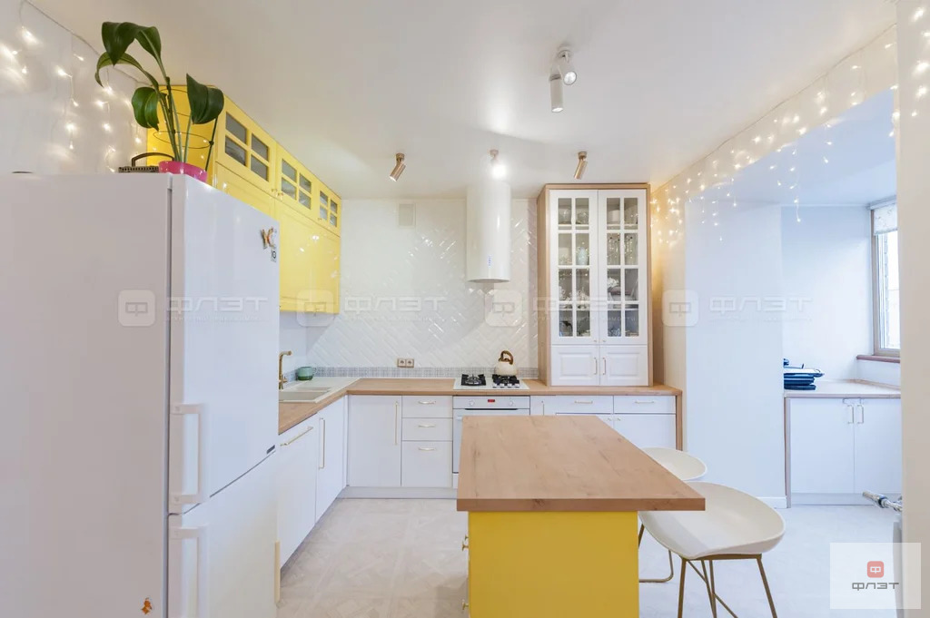 Продажа квартиры, Казань, ул. Магистральная - Фото 6