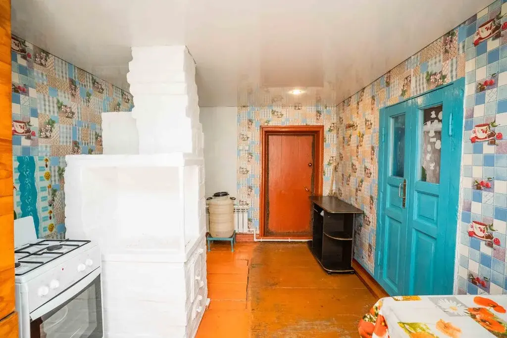 Дом по ул. Пролетарская - Фото 7