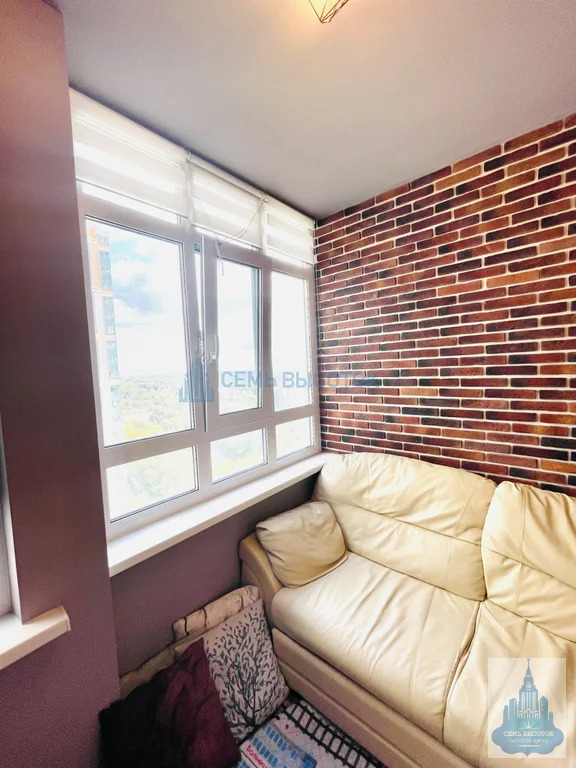 Продажа квартиры, м. Царицыно, ул. Михневская - Фото 8