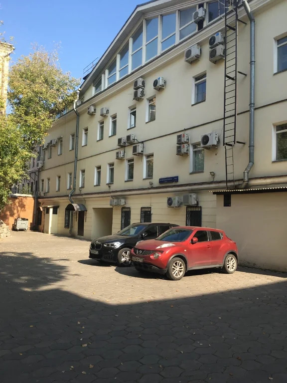 Аренда ПСН / офиса площадью 215.6 м2 в ЦАО - Фото 3