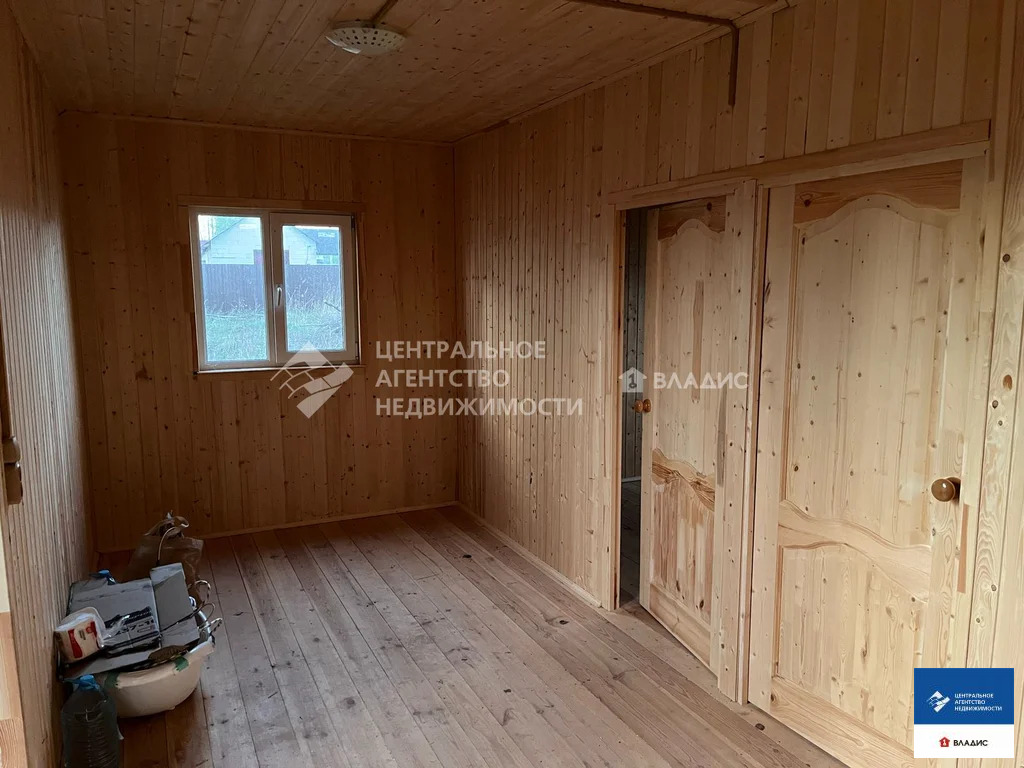 Продажа дома, Рязанский район, проезд 1-й Швейник - Фото 9
