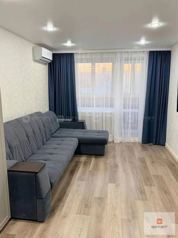 Продажа квартиры, Казань, ул. Закиева - Фото 20