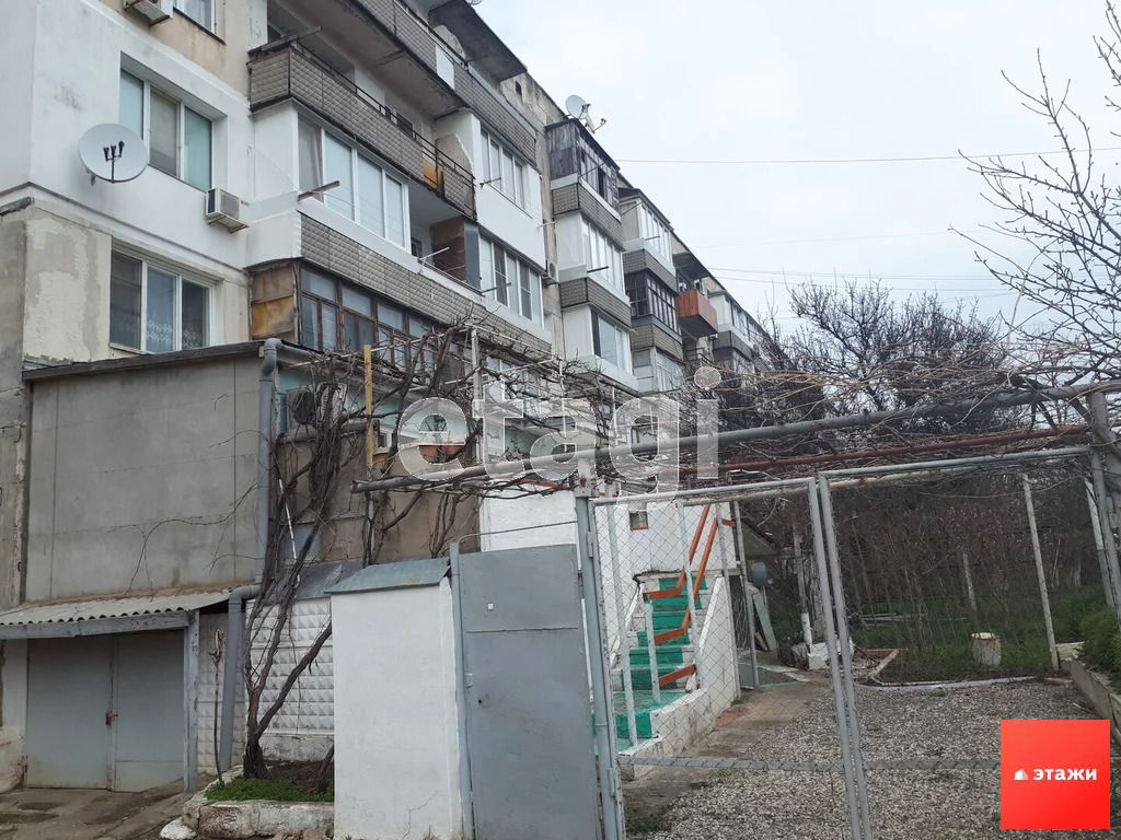 Продажа квартиры, Новофедоровка, Сакский район, ул. Севастопольская - Фото 21