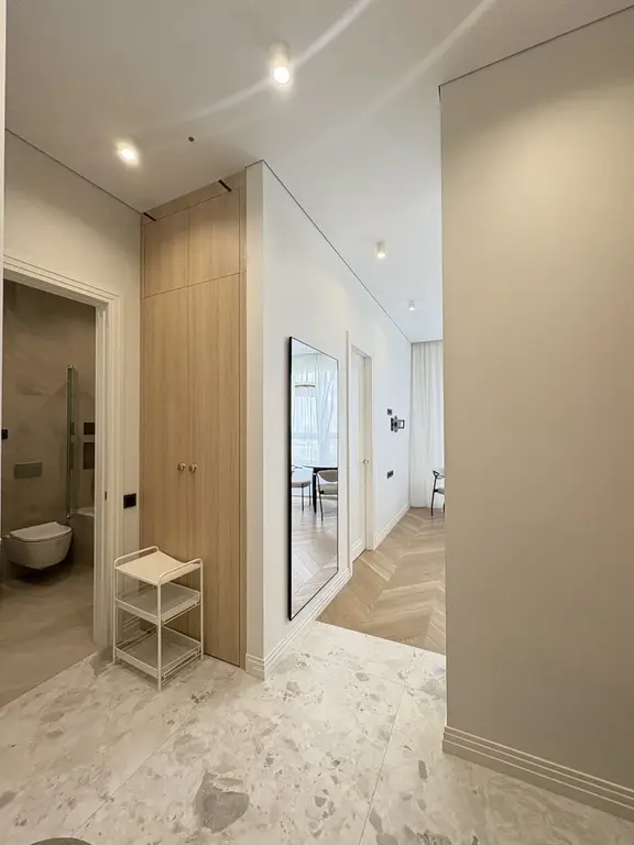 Продажа 1к. апартамента в ЖК Сердце Столицы - Фото 5