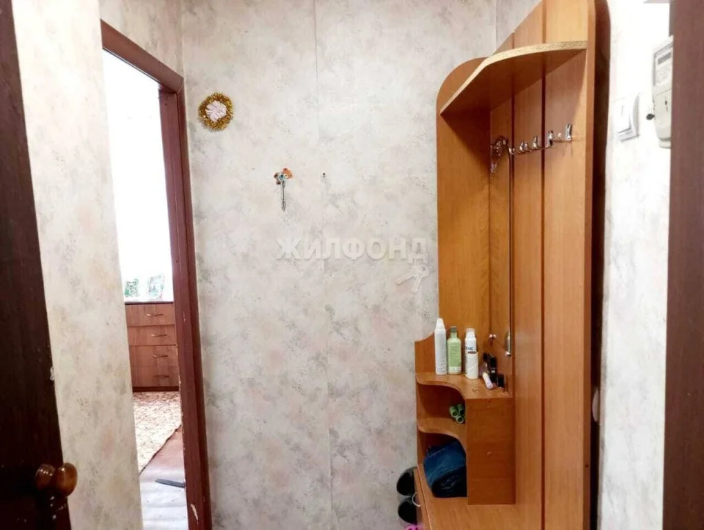 Продажа квартиры, Новосибирск, Новоуральская - Фото 4