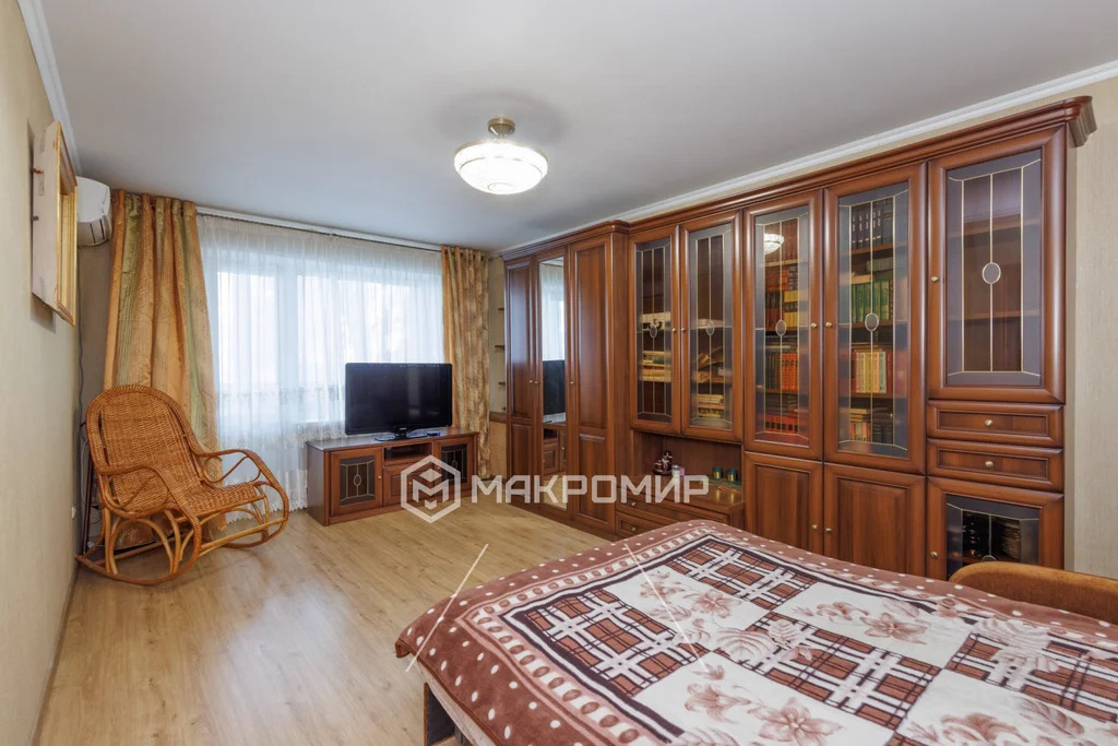 Продажа квартиры, Брянск, ул. Авиационная - Фото 8