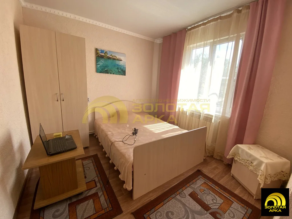 Продажа дома, Голубицкая, Темрюкский район - Фото 26