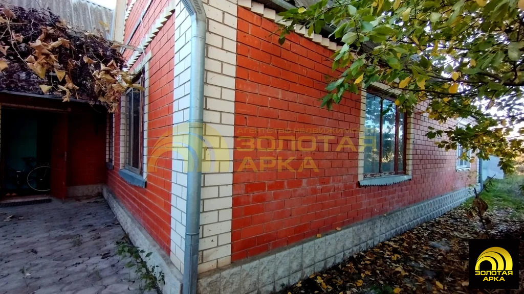 Продажа дома, Белый, Темрюкский район - Фото 9